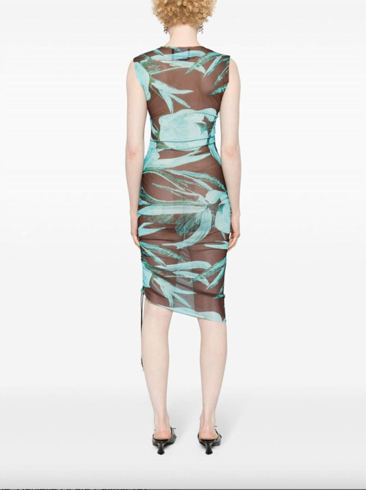 Heatwave Dress