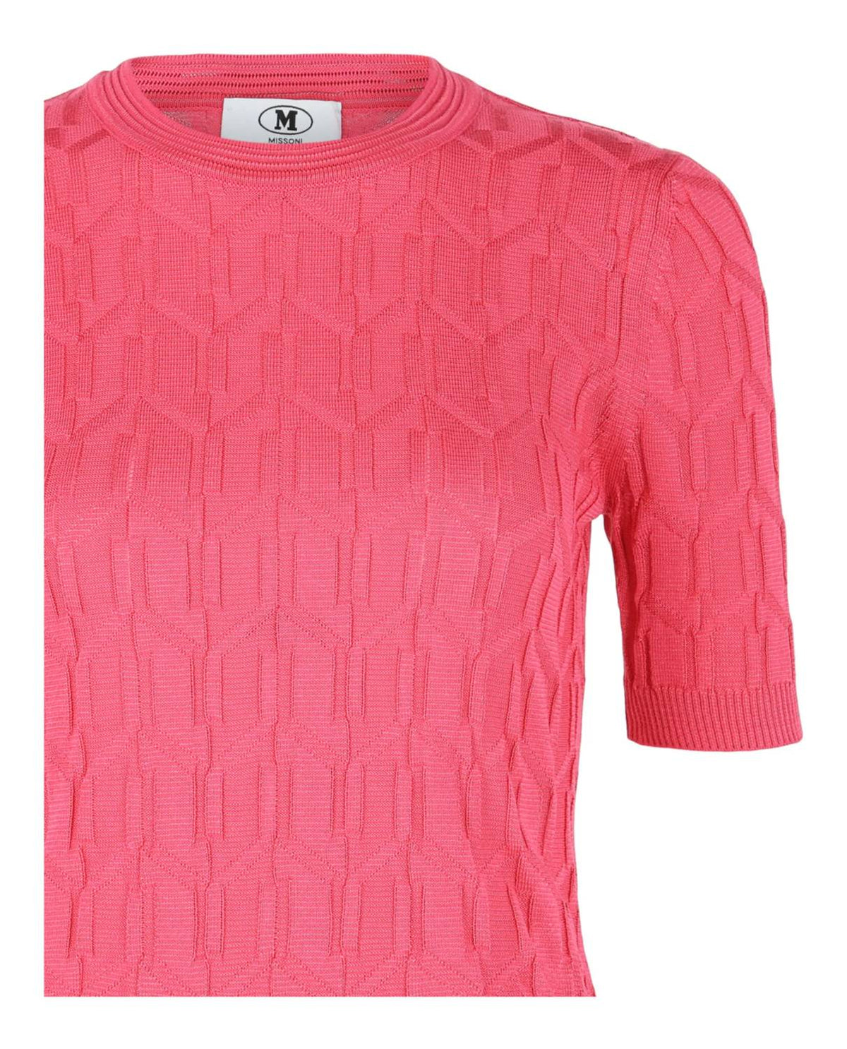 Women's Cable-knit Pattern Sweater