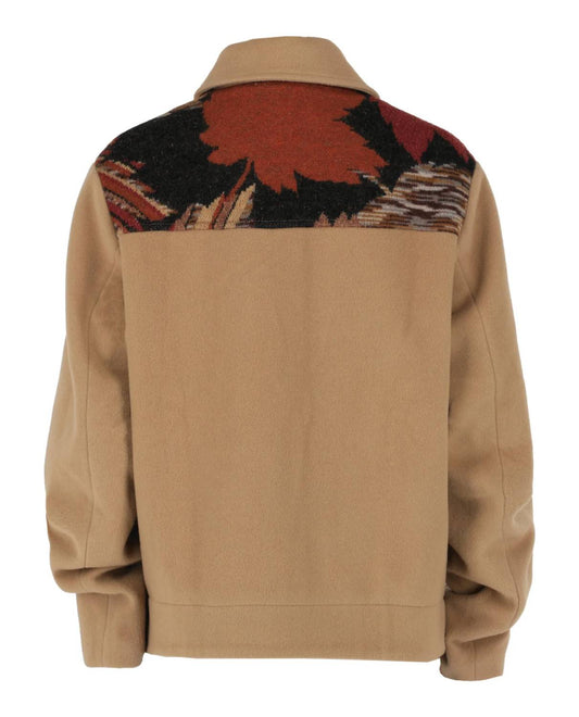 Women's Wool Blend Jacket