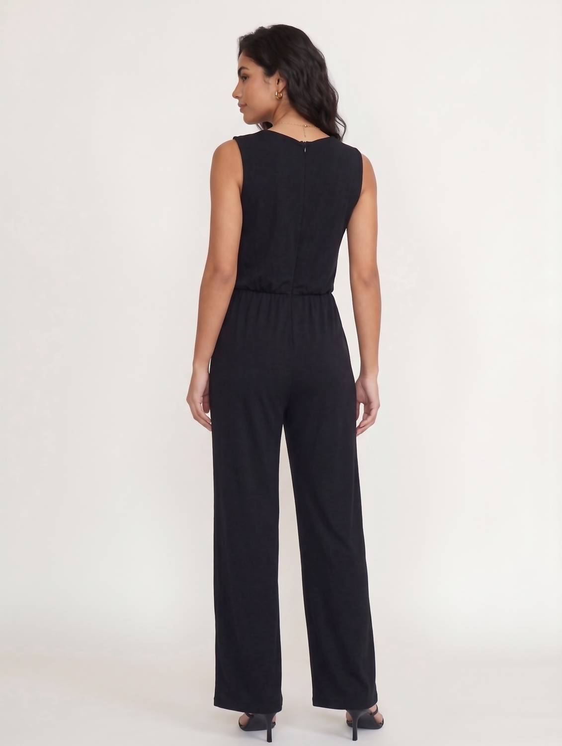 Bella Jumpsuit