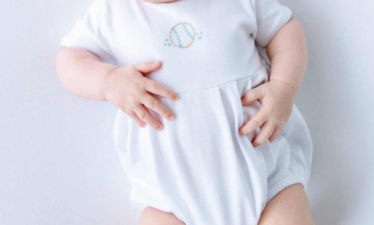 Kids' Precious Lil' Sluggers Bubble