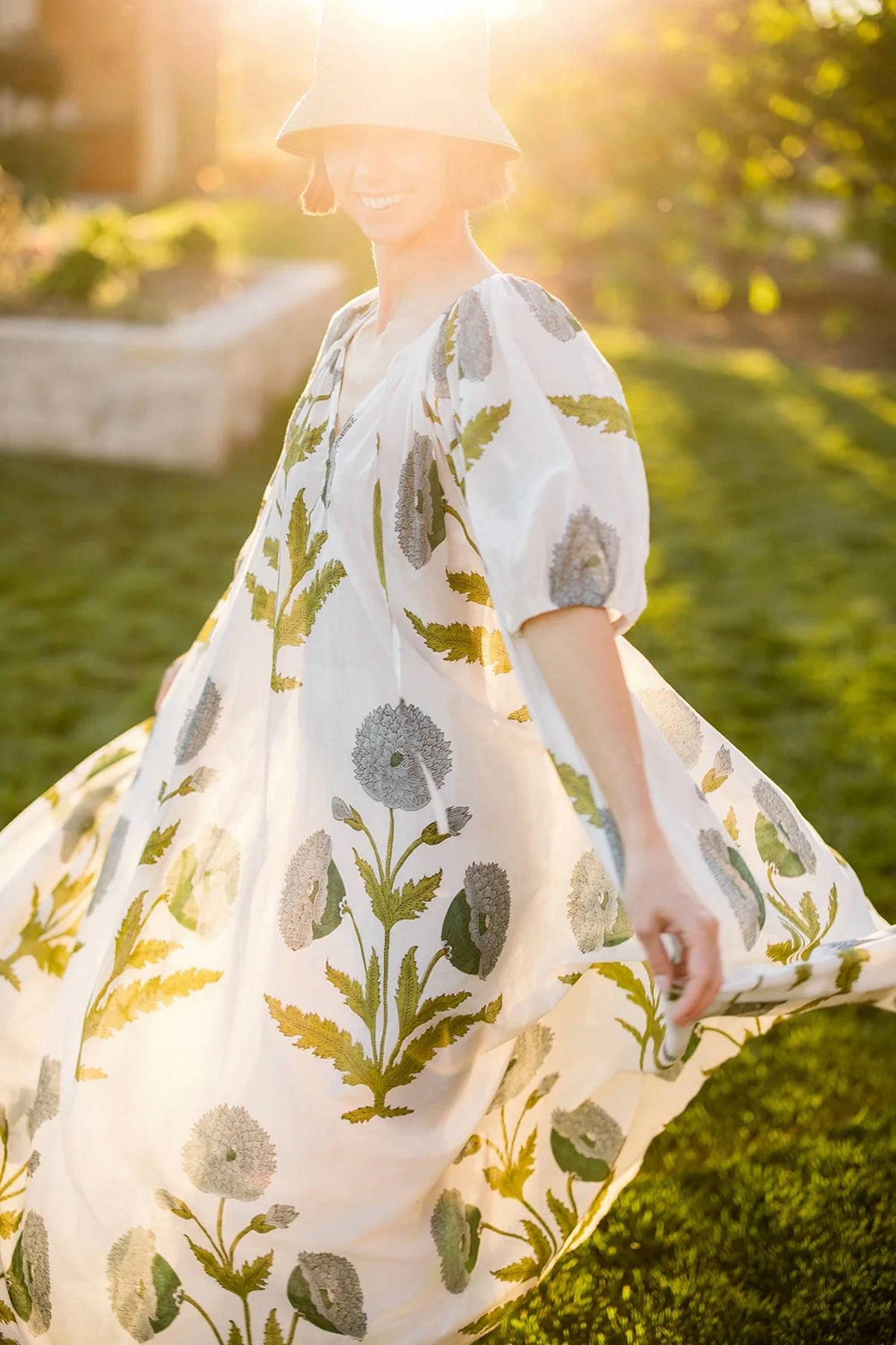 Women's Malta Maxi Dress