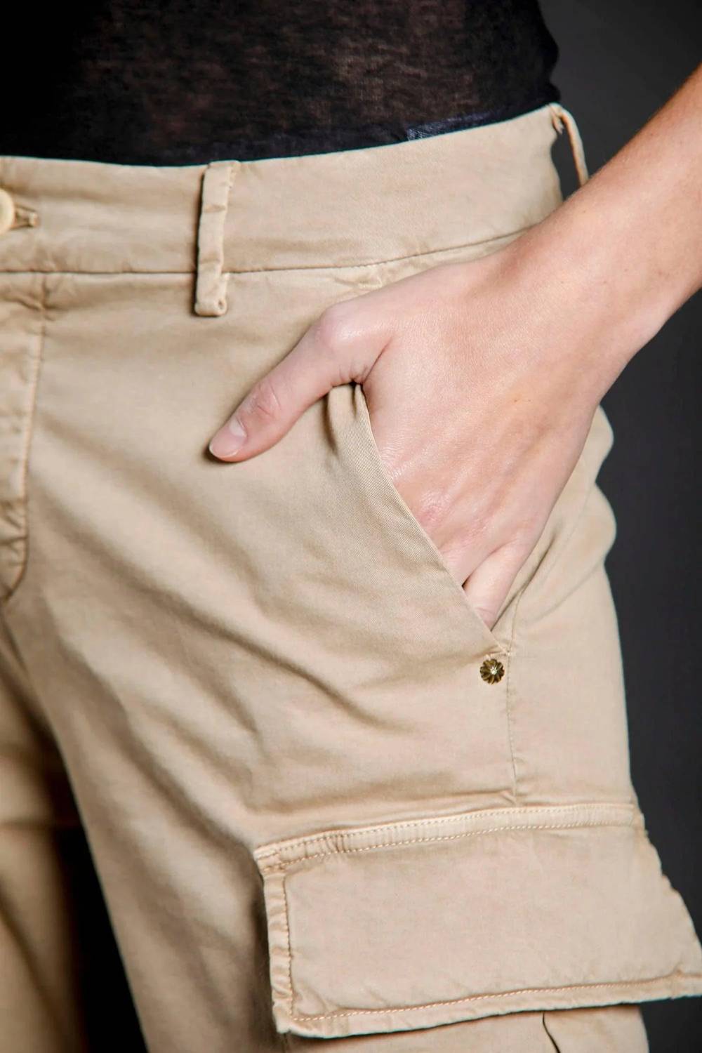 Victoria Cargo Pants