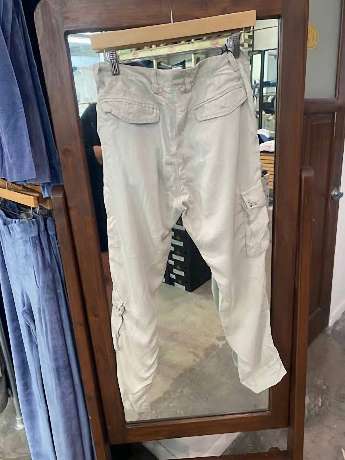 Women's Asia Snake Pants