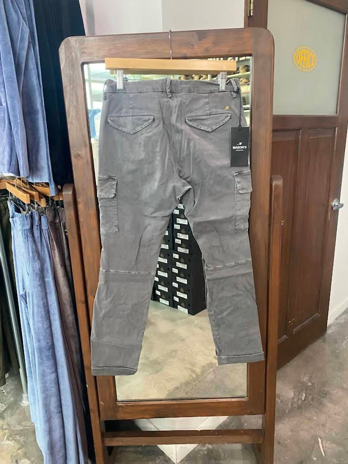 Women's Chile City Pants