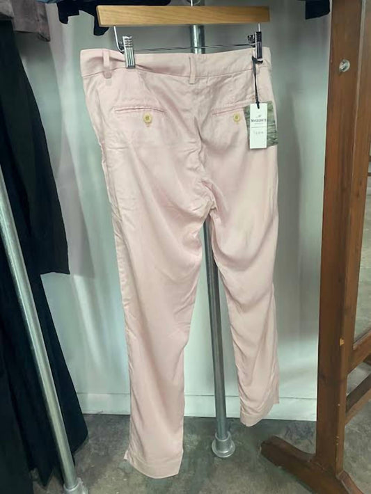 Women's Jaqueline Curvie Pants
