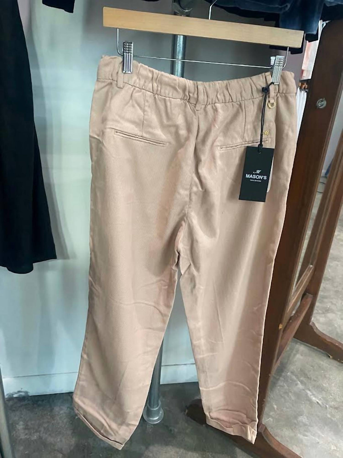 Women's New York Cozy Pants