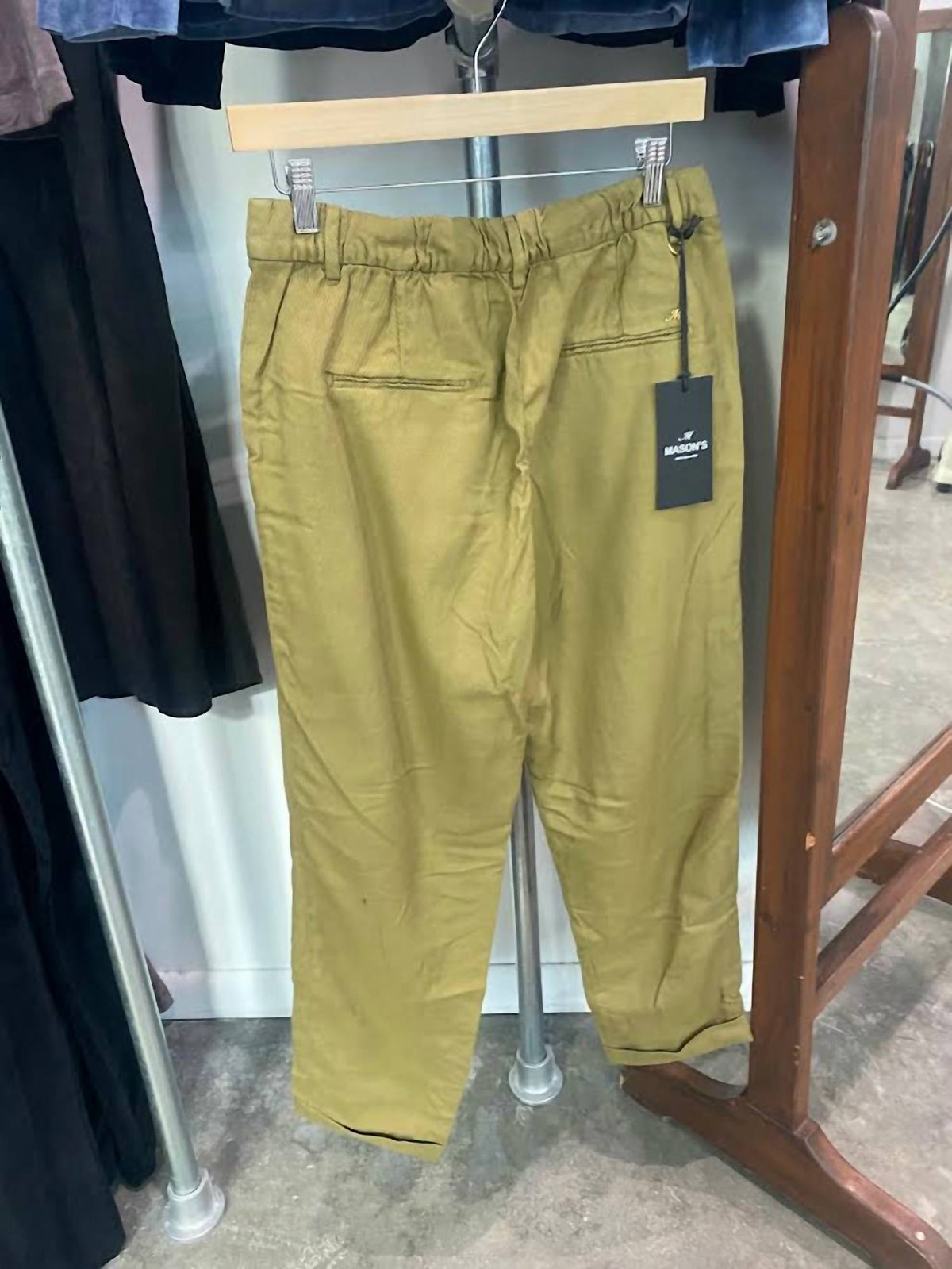 Women's New York Cozy Pants
