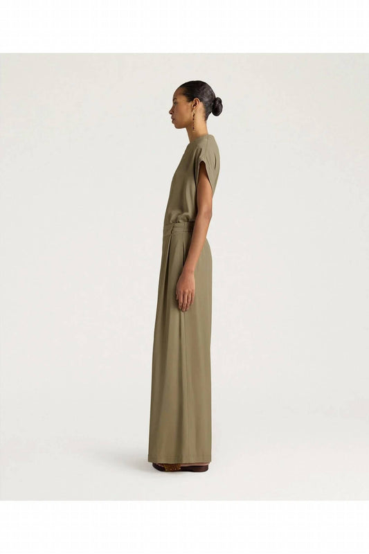 Aspen Wide Pant