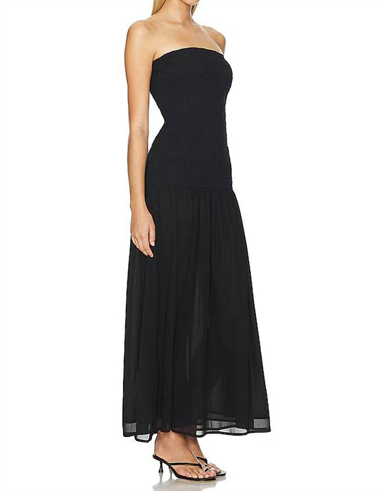 Women's Maxi Dress