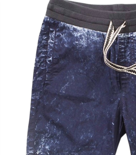 Kids Dye Lot Woven Shorts