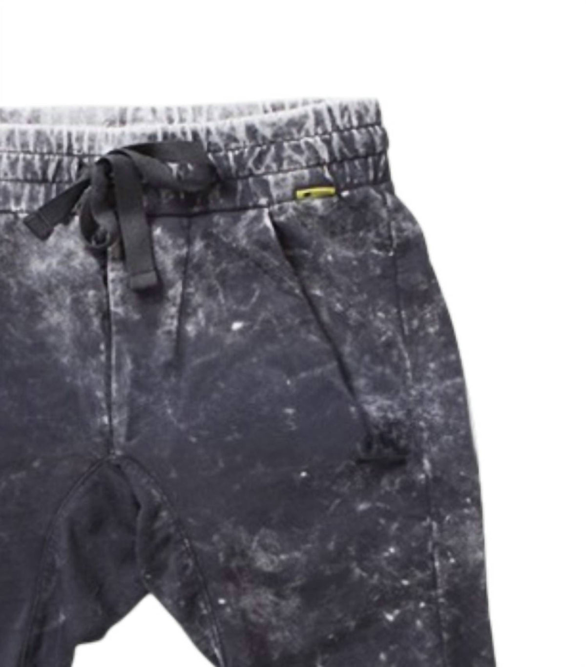 Kids Kash Shorts