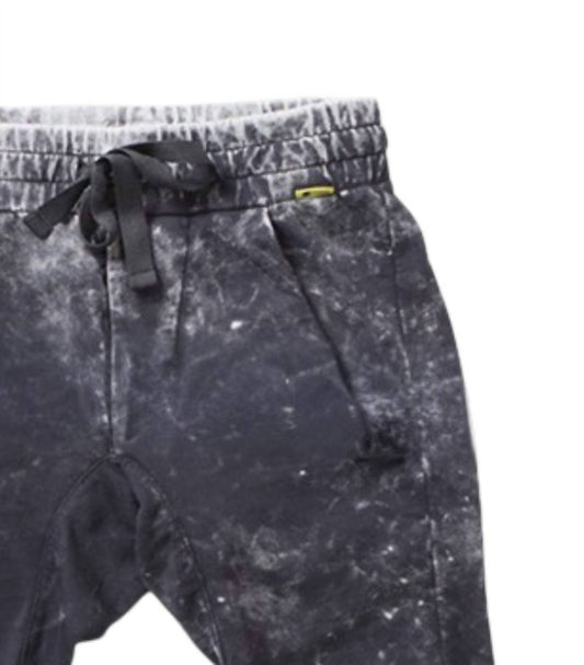 Kids Kash Shorts