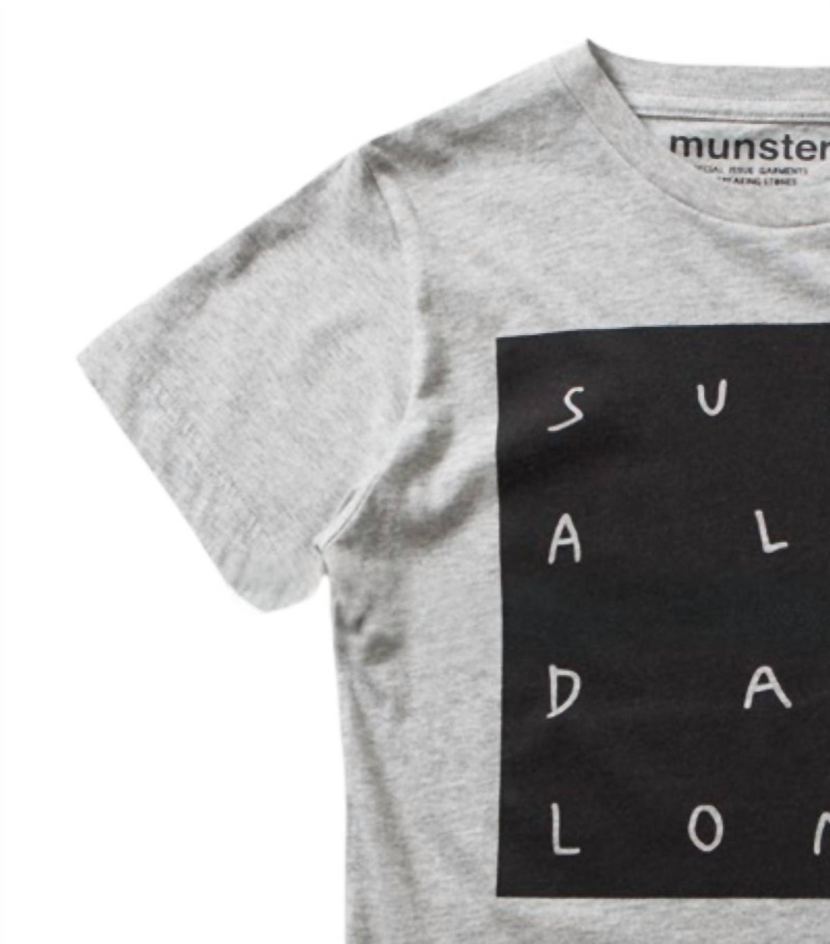 Kids Surf All Day T-shirt