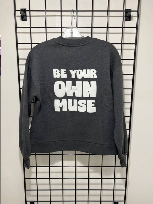 Women's Cimadevilla Crewneck Sweatshirt