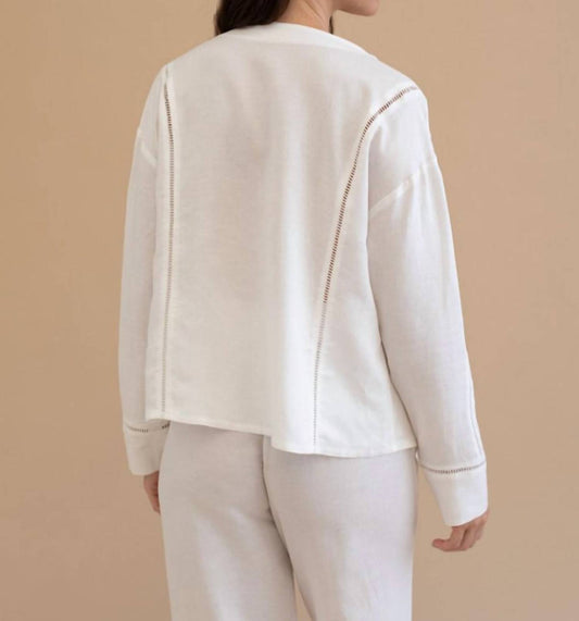 Marshal Long Sleeve Shirt