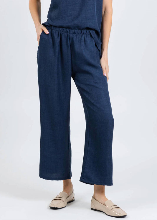 Ariel Pull-on Pants