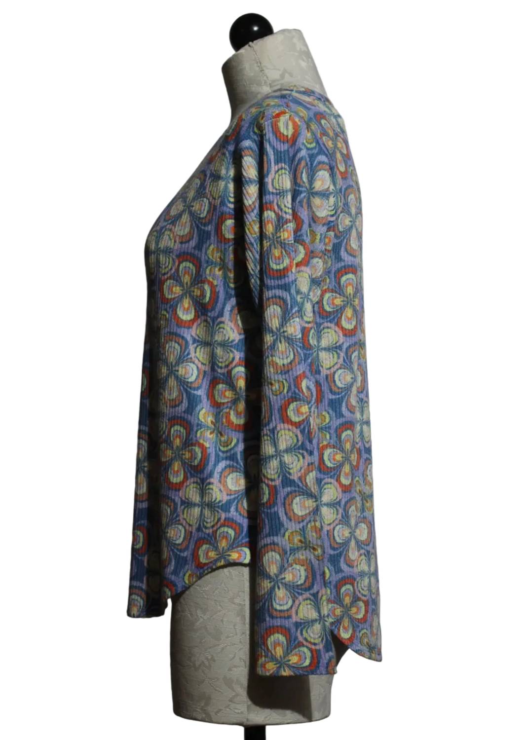 Women's Flower Power Top