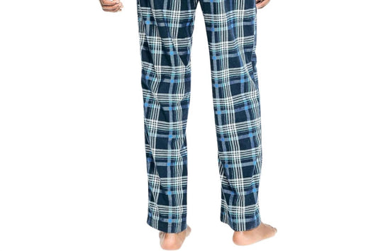 Classic Fit Drawstring Lounge Pants
