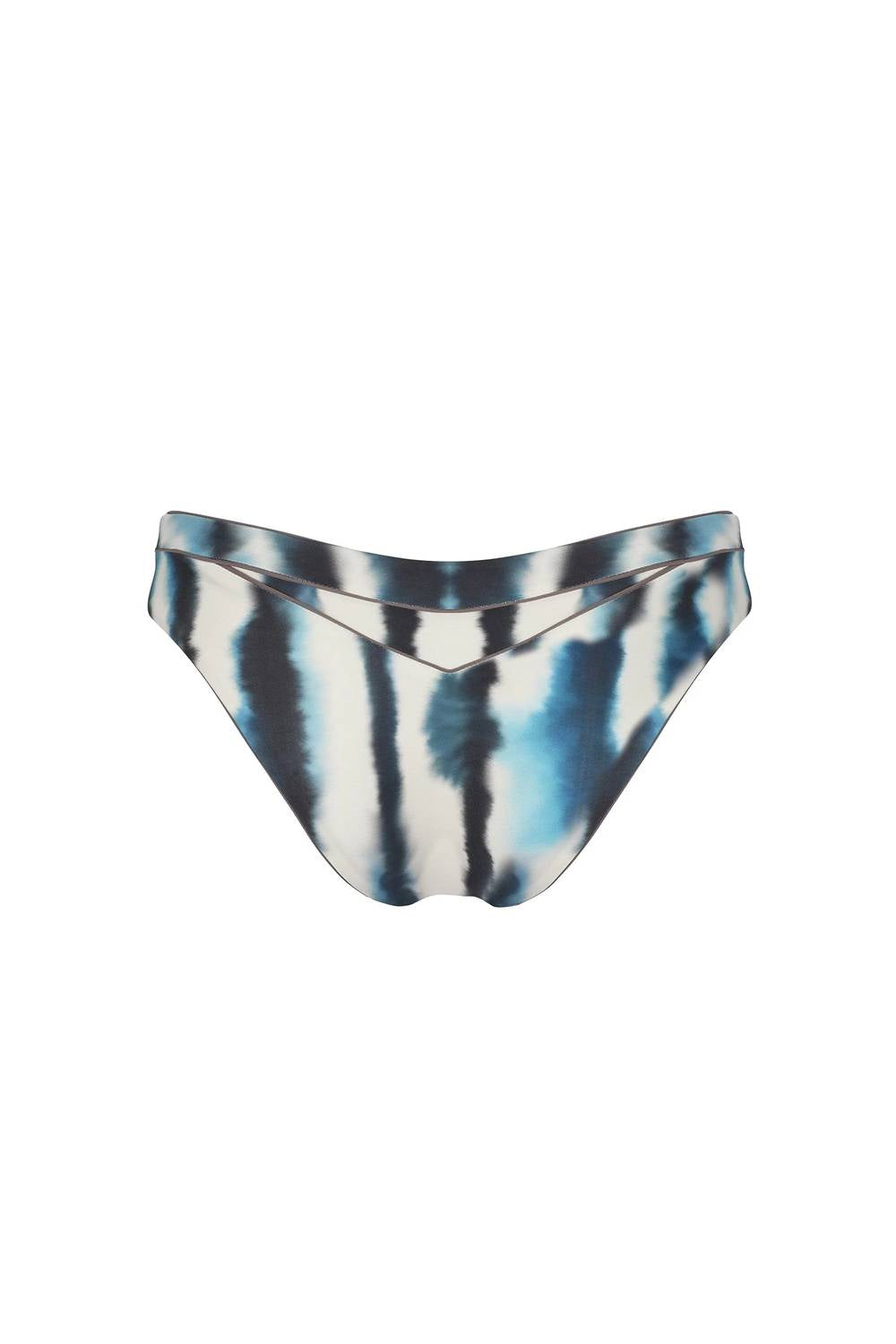 Amanecer Full Coverage Bikini Bottoms