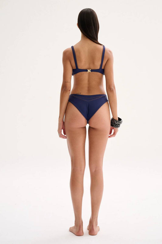 Amanecer Full Coverage Bikini Bottoms