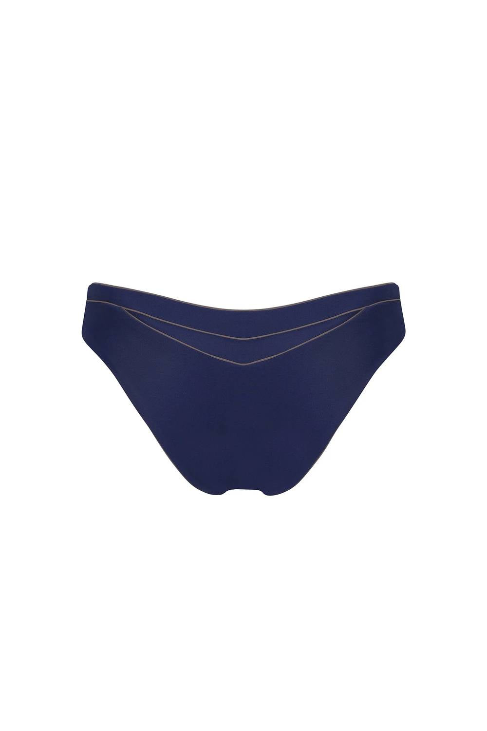 Amanecer Full Coverage Bikini Bottoms