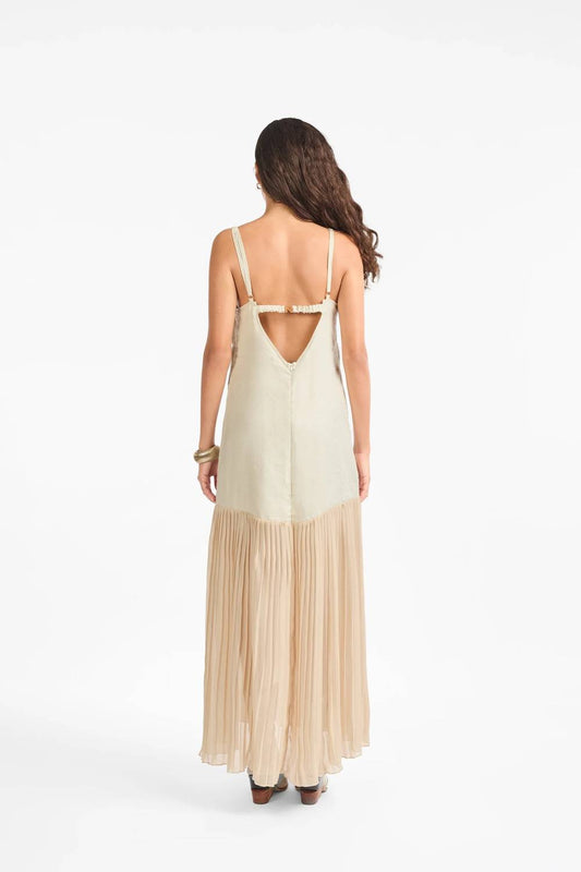 Brisa Maxi Dress