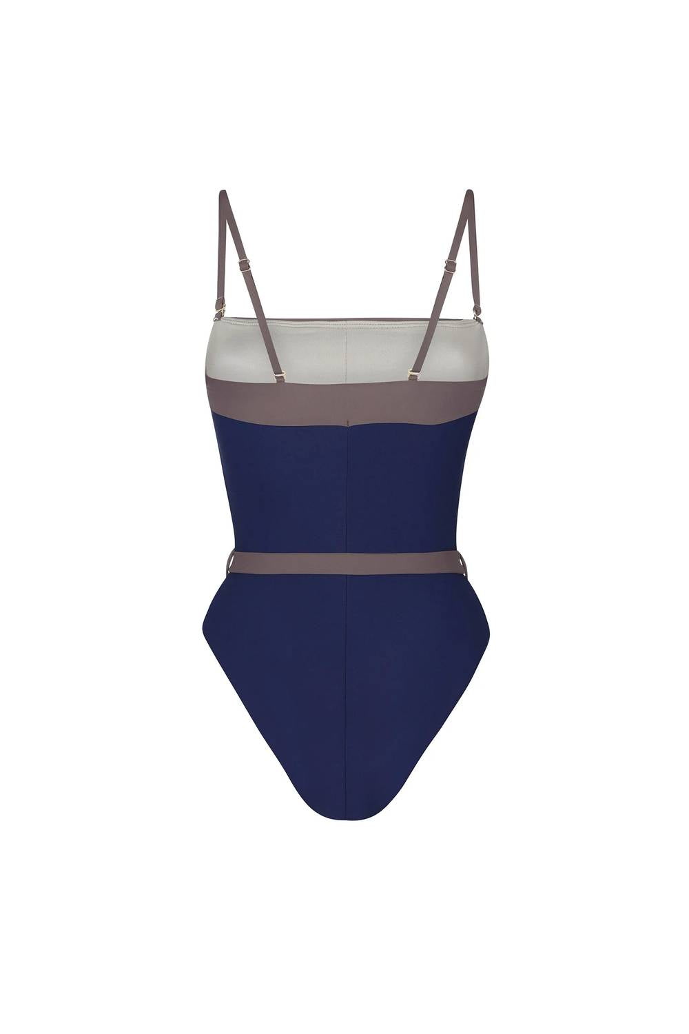Caliz One Piece Swimsuit