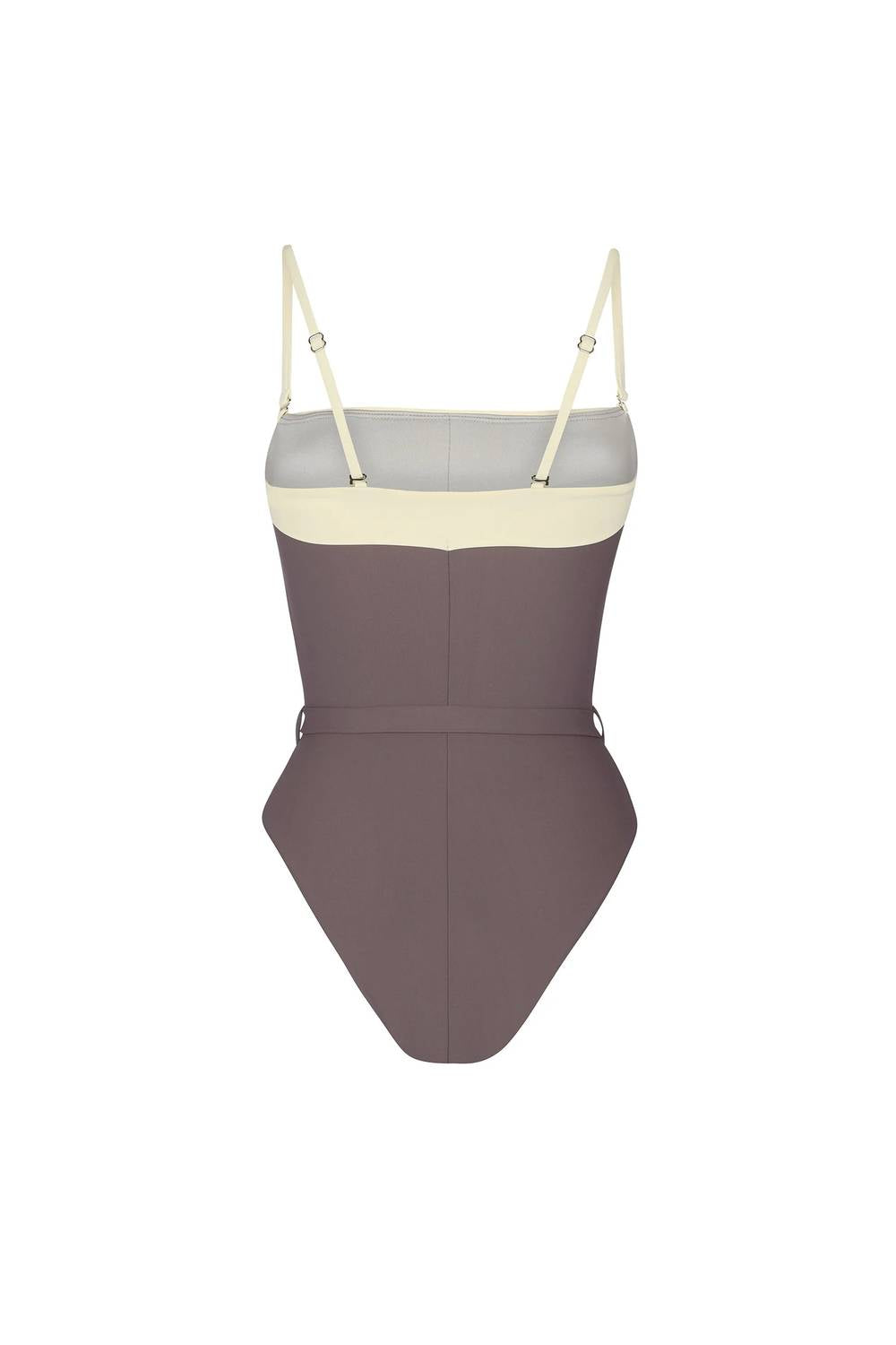 Caliz One Piece Swimsuit