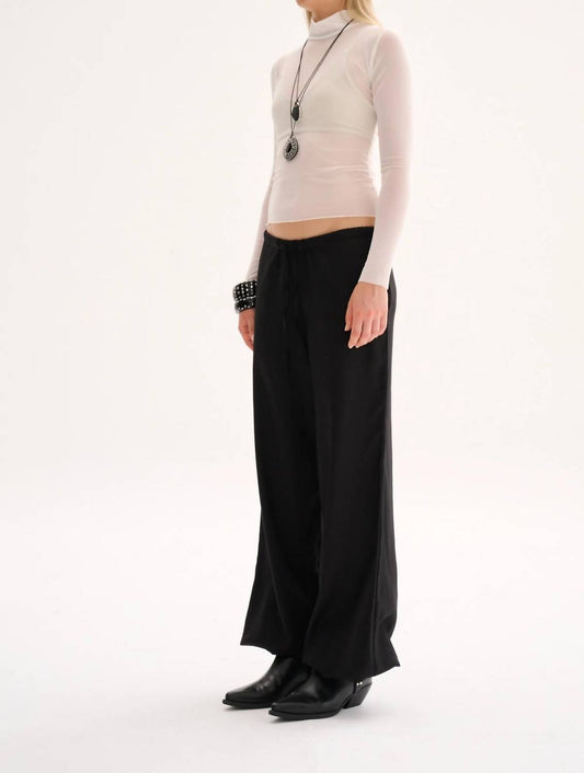 Chloe Harem-style Pants