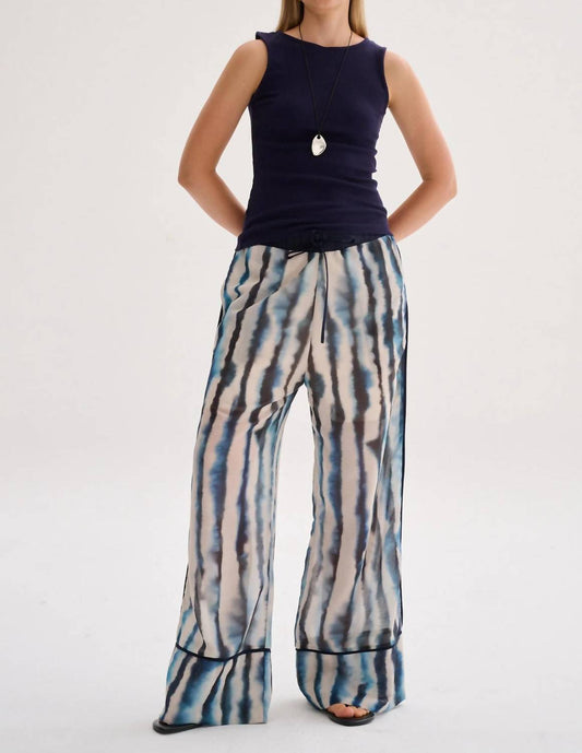 Cyndi Wide Leg Pants