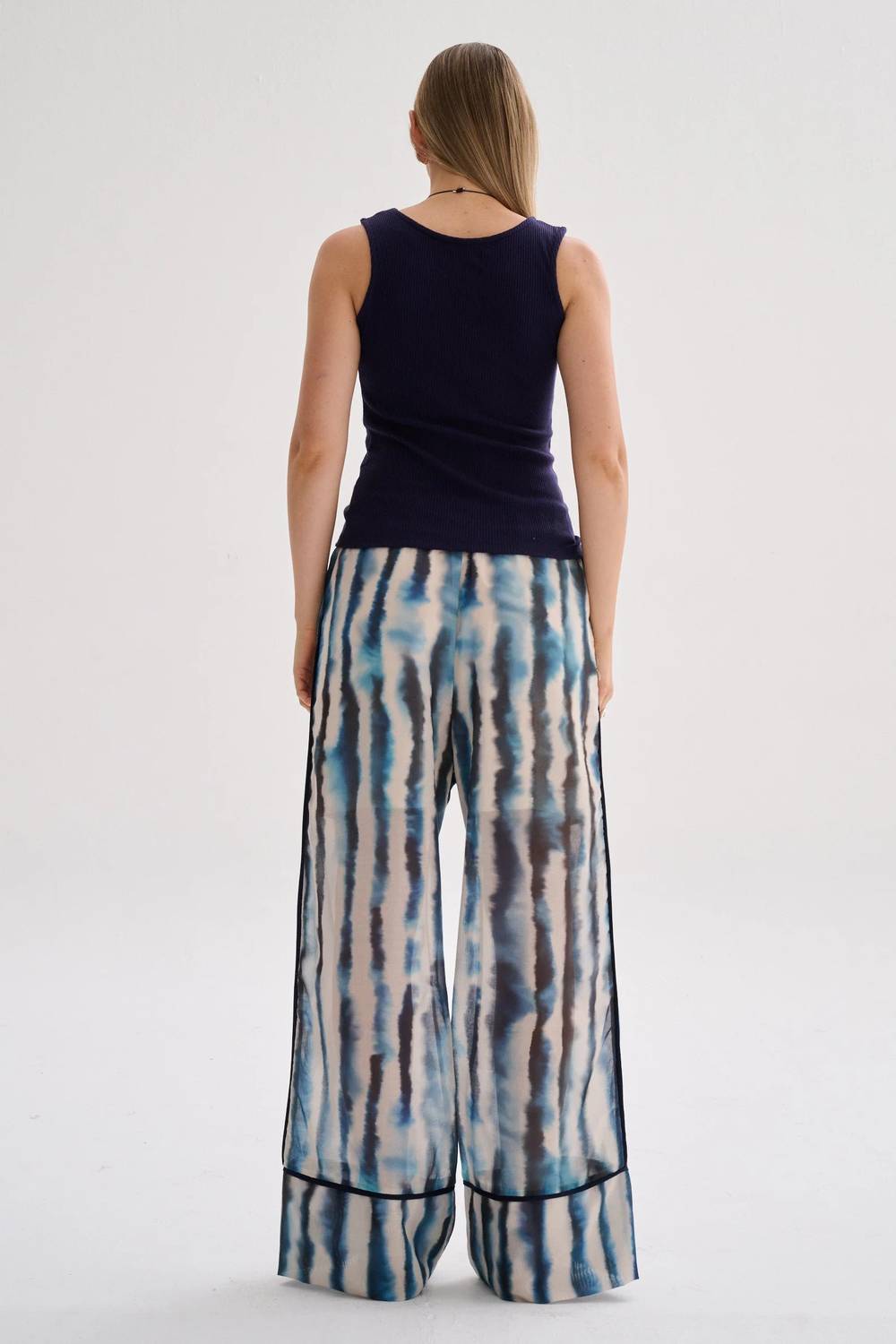 Cyndi Wide Leg Pants