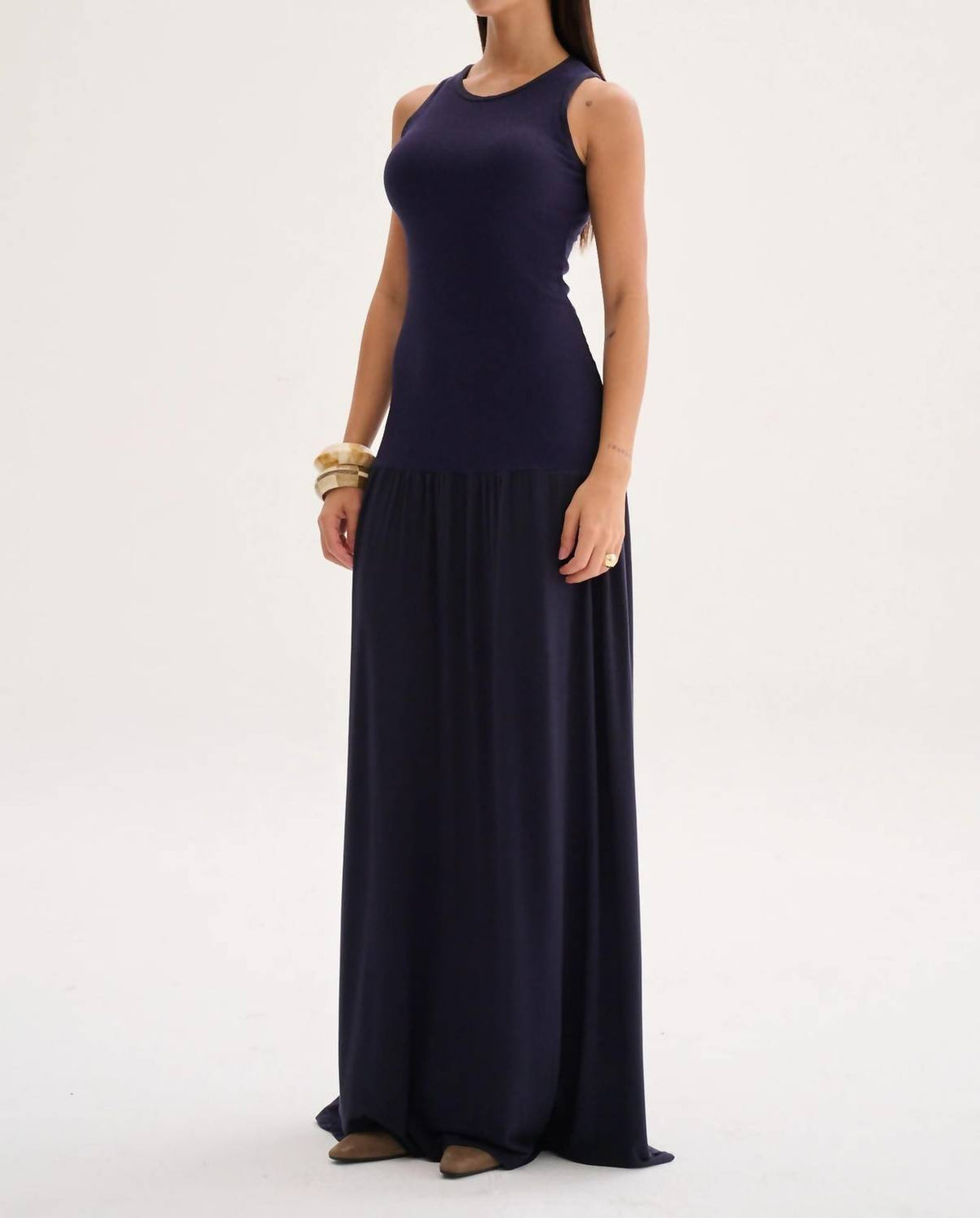Liz Maxi Dress