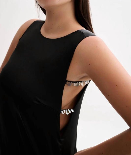 Marfil Maxi Dress