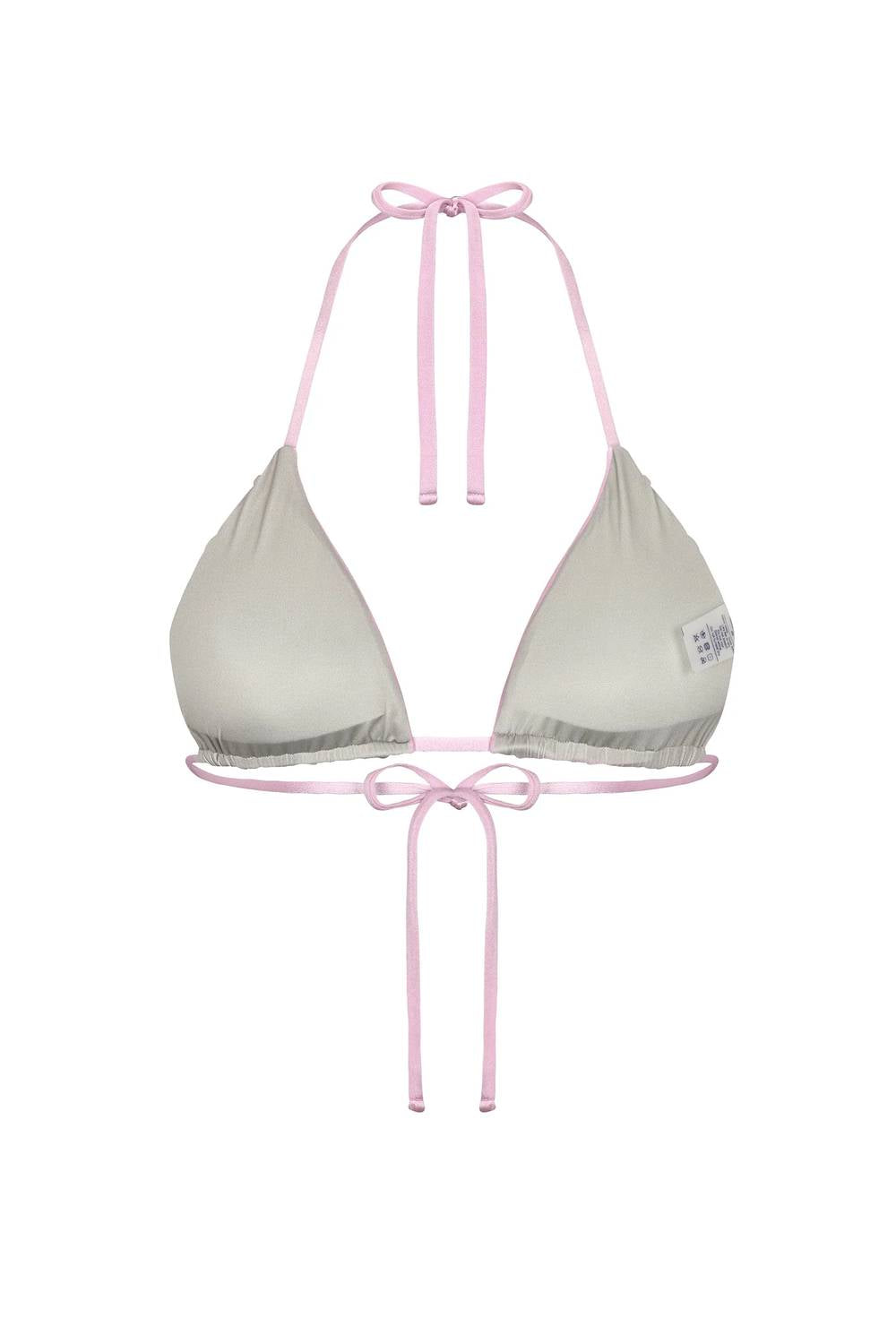 Morpho Adjustable Triangle Top