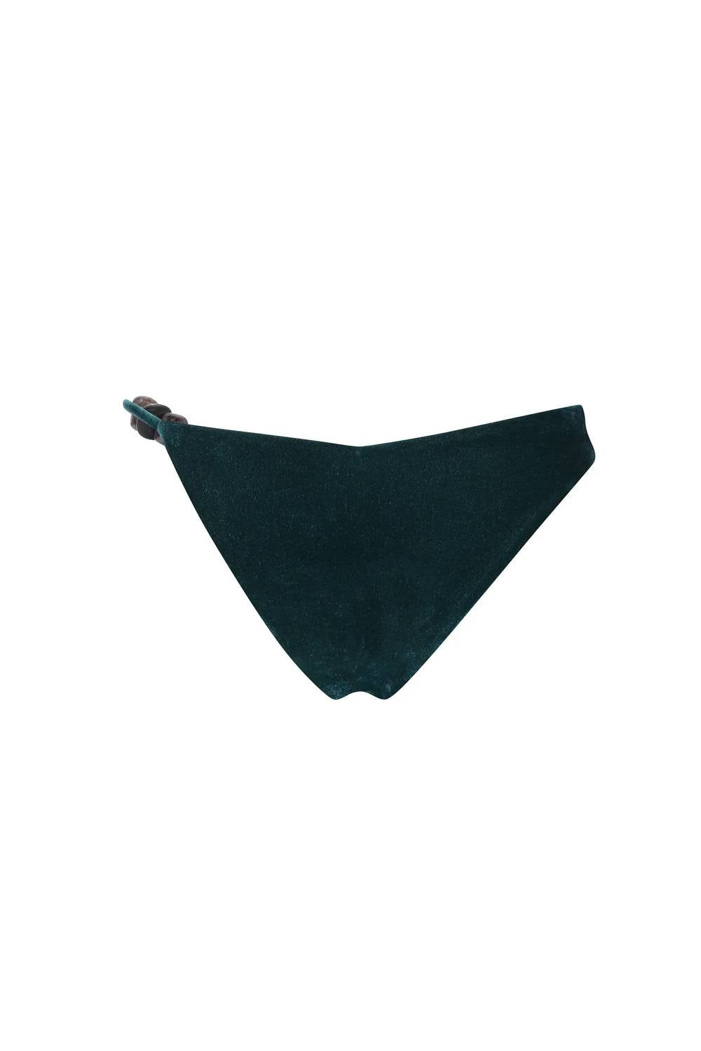 Women's Amazonico Cheeky Bikini Bottom