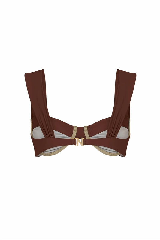 Women's Marea Underwire Bralette Top