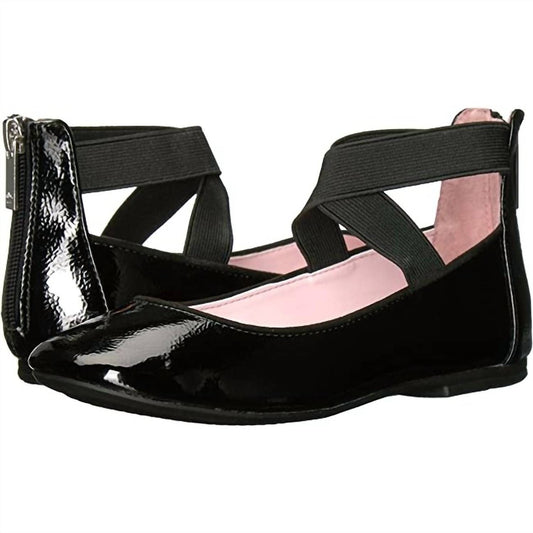 Girl's Marissa Ballet Flat