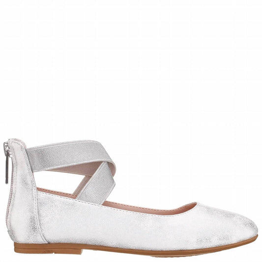 Girl's Marissa Ballet Flats