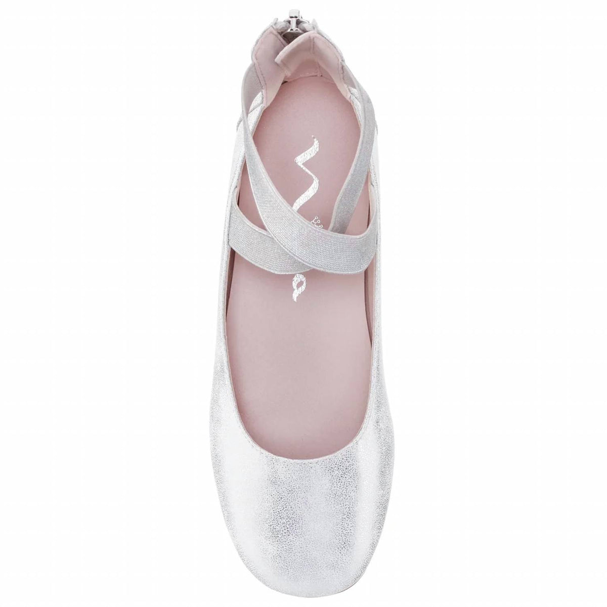 Girl's Marissa Ballet Flats