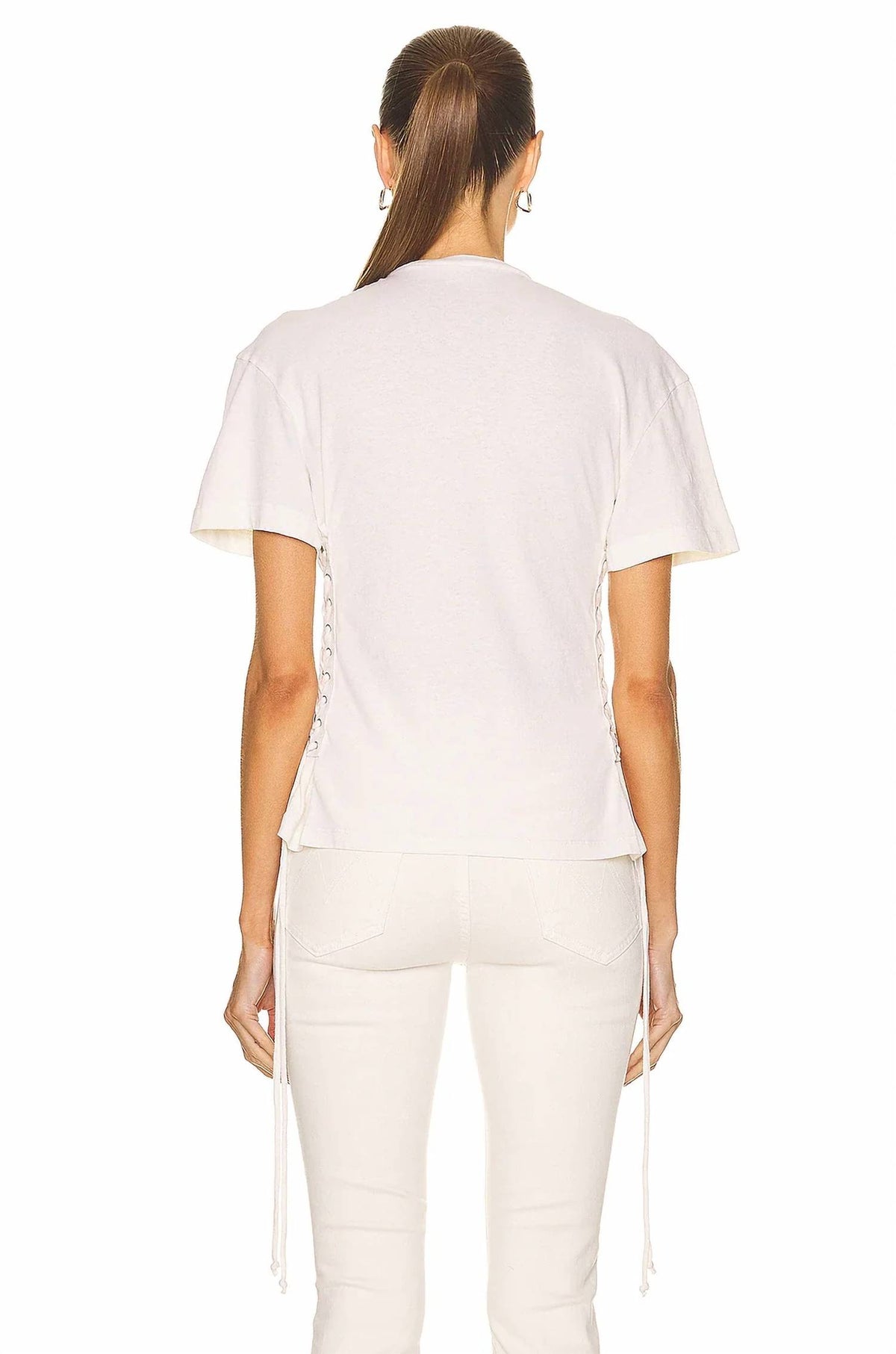 Orianne Short Sleeve Tee