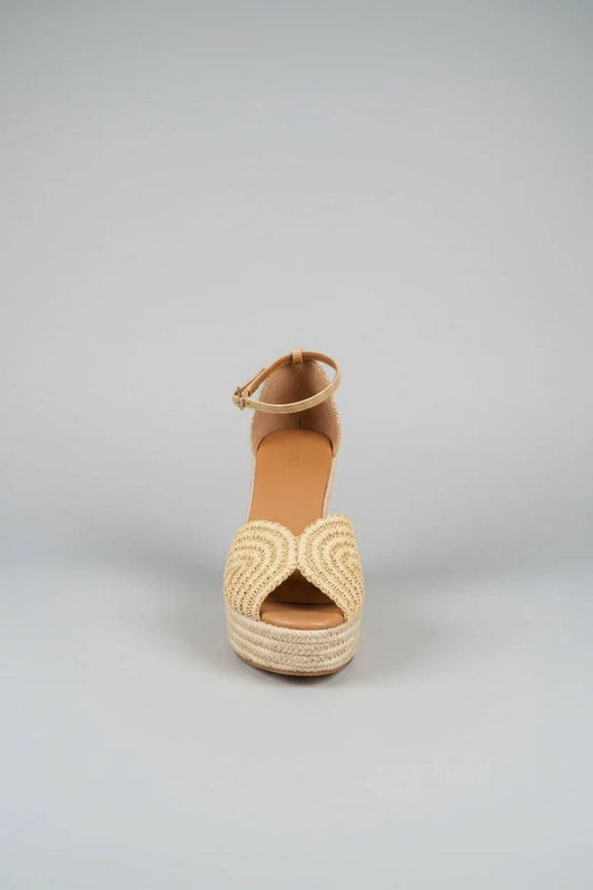Women's Drylla Wedge Sandal