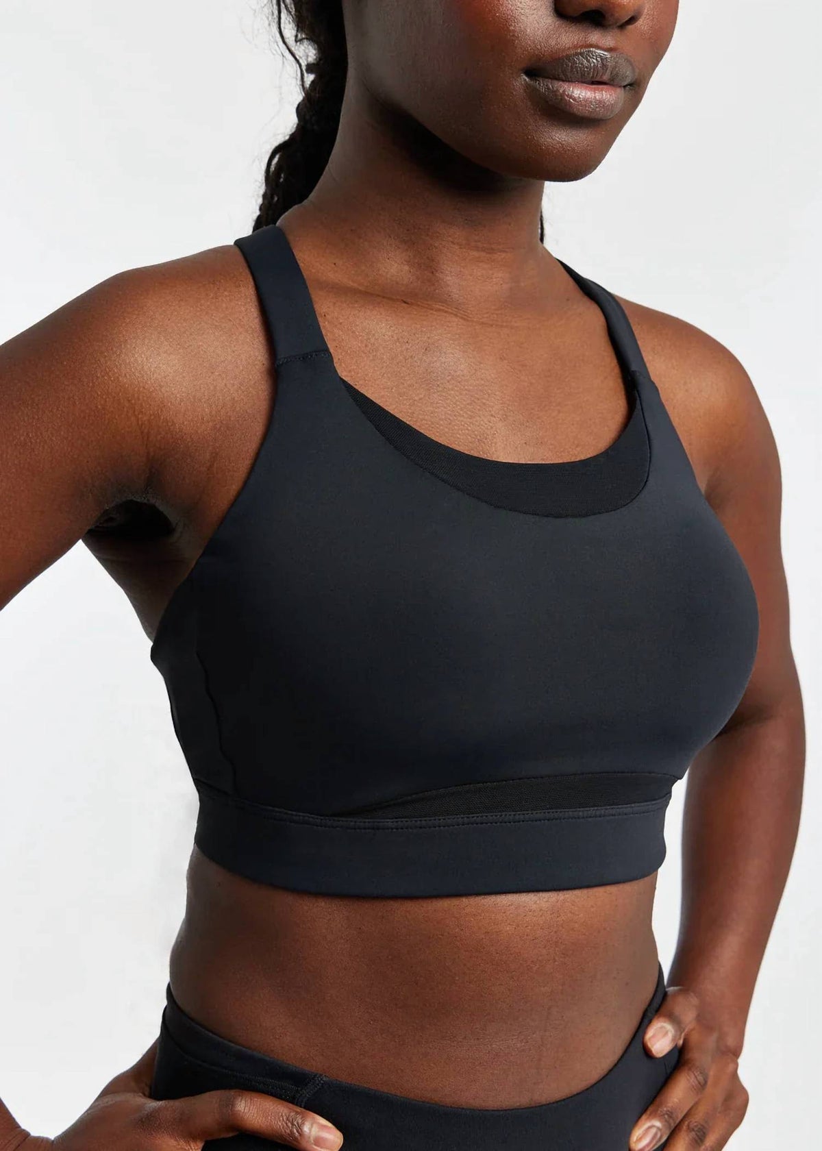 Boom Sports Bra