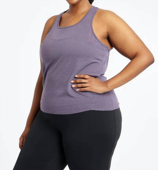 Flyout Racerback Tank