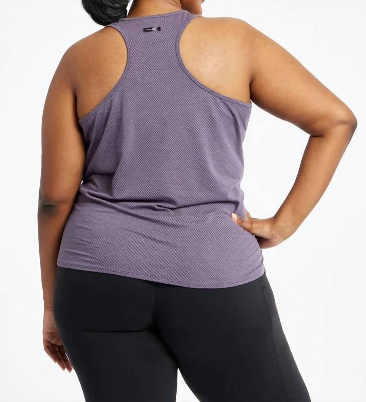 Flyout Racerback Tank