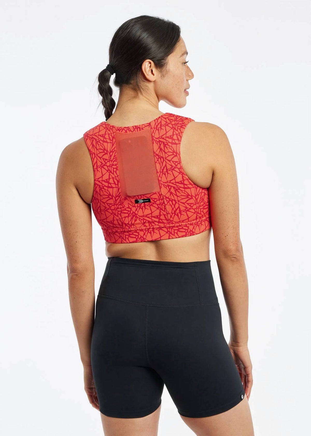 Flyout Sports Bra