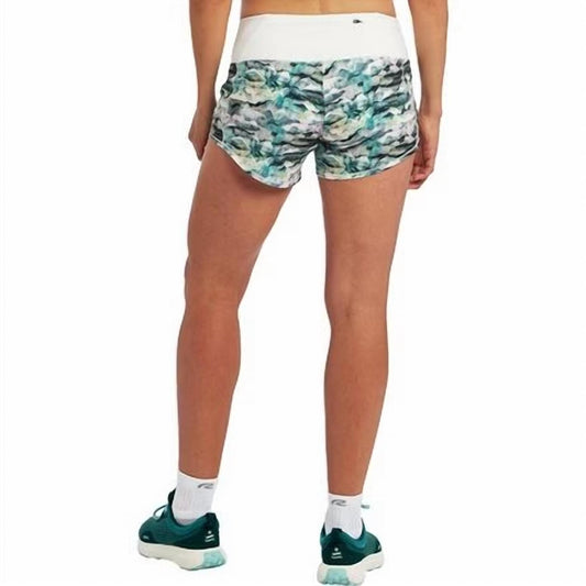 Roga Running Shorts