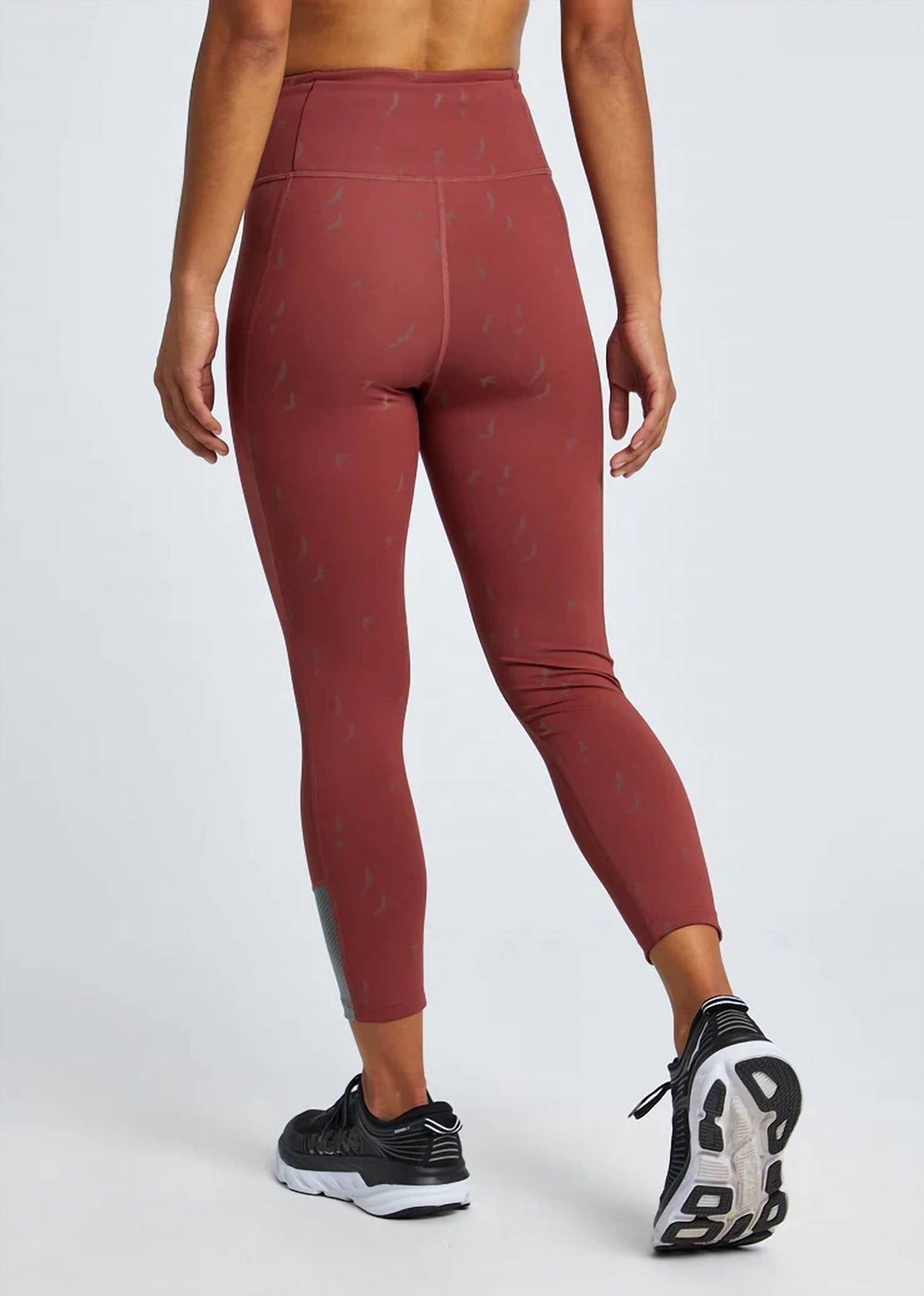 Women's Firecracker 3/4 Tight Leggings