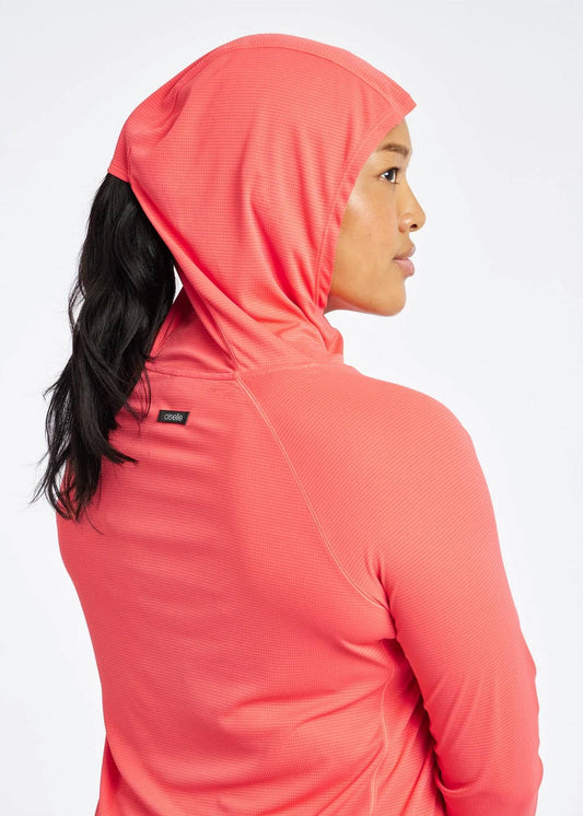 Women's Flyout Chill Hoodie