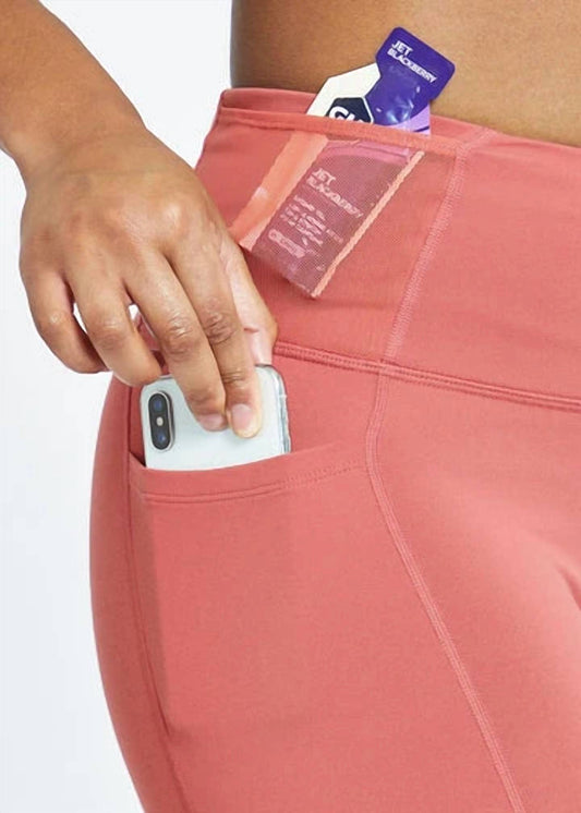 Women's Pocket Jogger Shorts